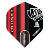 WINMAU Dart Flights - Proffessional Player - Prism Delta Dennis