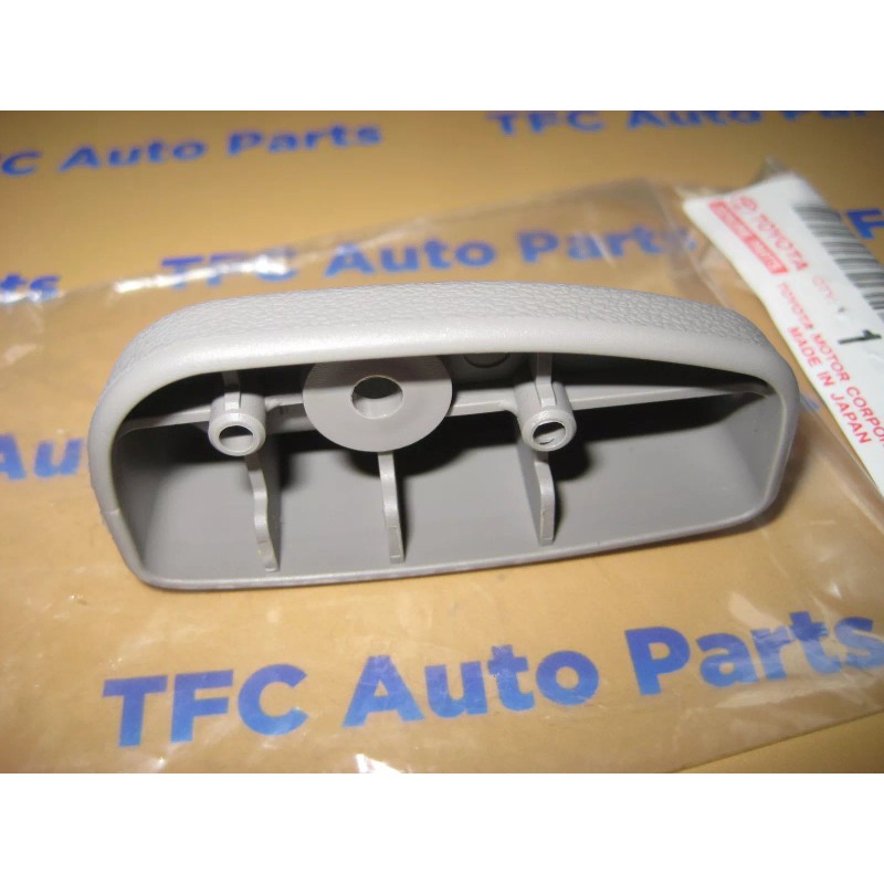 Toyota Tacoma Driver Seat Side Recline Handle LH Genuine OEM
