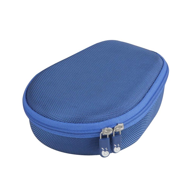 Protective Travel Storage Carrying Case for Titanium Mini/AfterShokz Aeropex/Shokz OpenRun