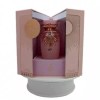 Lattafa Haya Eau de Parfum-(Unisex<wbr/>)-100ml (3.4oz) 3.40 Fl Oz