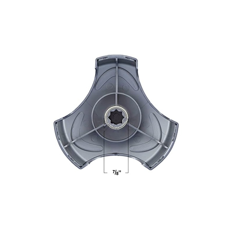 Hot Tub Compatible with Marquis Spas 3-Way Diverter Valve Handle
