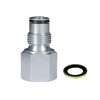 P40 Hydraulic Control Valve & Log Splitter Valves Accessory G1/2”