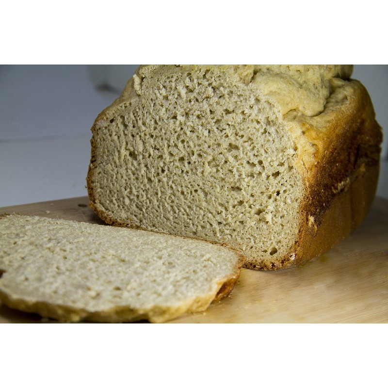 Gluten Free Toasted Oat Flour - 2 Pack of 3