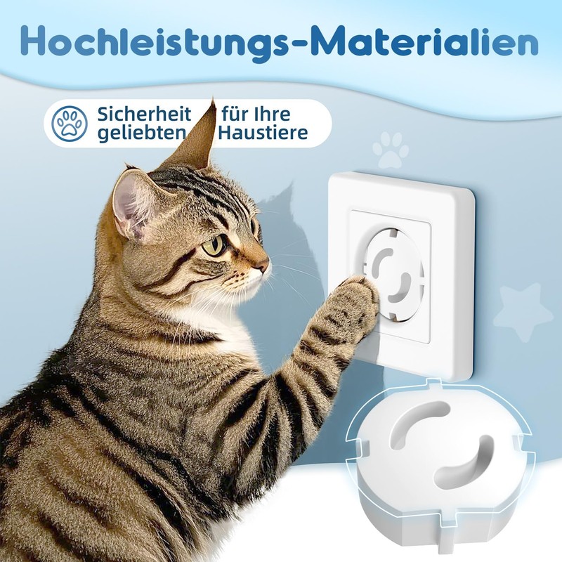 Kimsky Sockets Child Lock - (Pack of 28) Child Safety