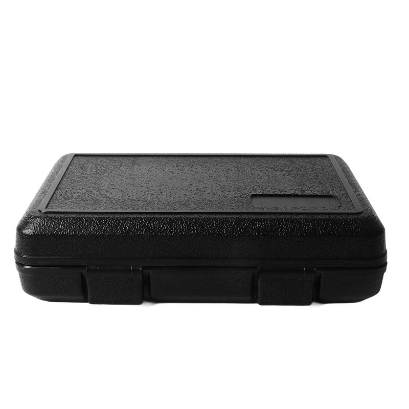 Thickness Meter Digital Display 0.0005 Inch Resolution High Accuracy Multifunctional