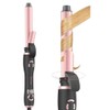 Rotating Curling Iron - Automatic Curling Iron 1 Inch