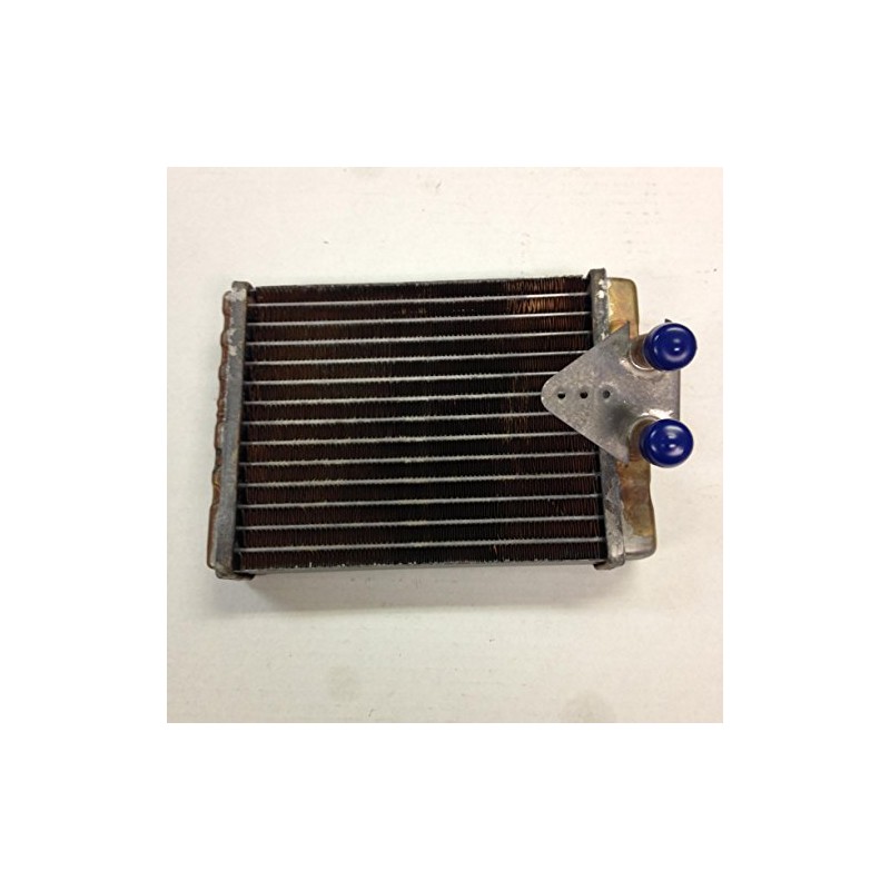 Transpro Automotive Heater Core 398320