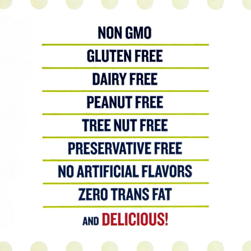 Skinny Pop SKP00462 Popcorn, Original, 0.65 Oz., 28/Carton