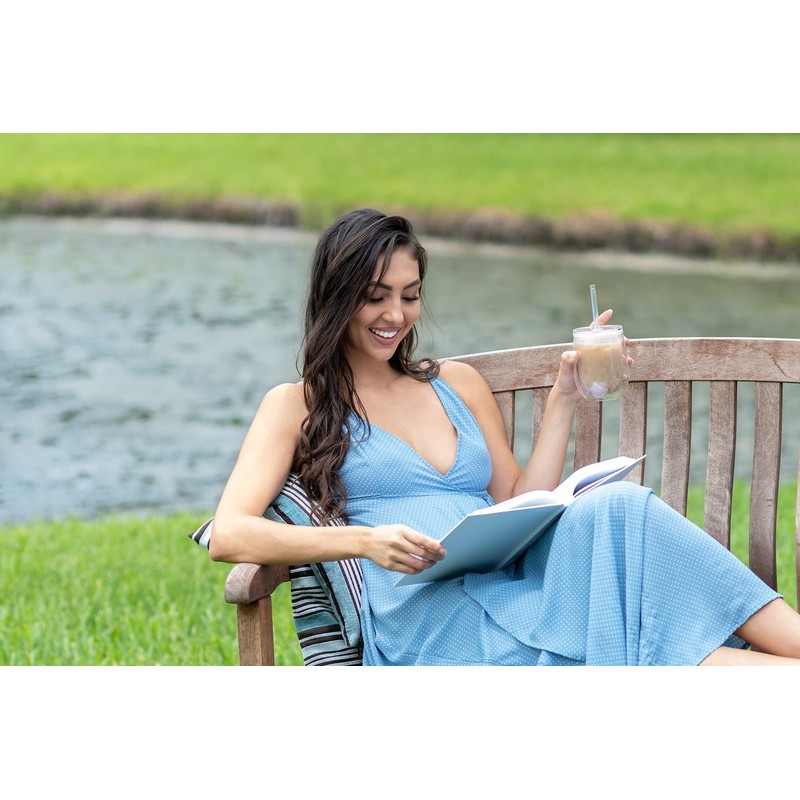 CAcafe Coconut Tea Unsweetened, Premium Black Tea infused with Creamy