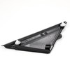 Original Fiat Decorative Moulding A Pillar Right 500 from 2007