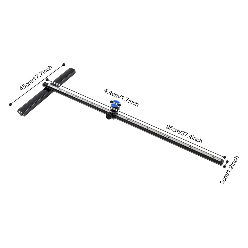 Portable Tile Cutter Tools Professional Manual Tile Cutter for Porcelain/Ceramic