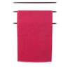 aztex 100% Cotton Deluxe Gym Towel, 30 x 90cm -