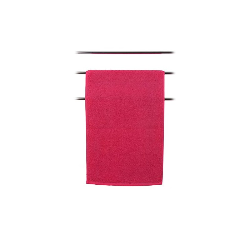 aztex 100% Cotton Deluxe Gym Towel, 30 x 90cm -