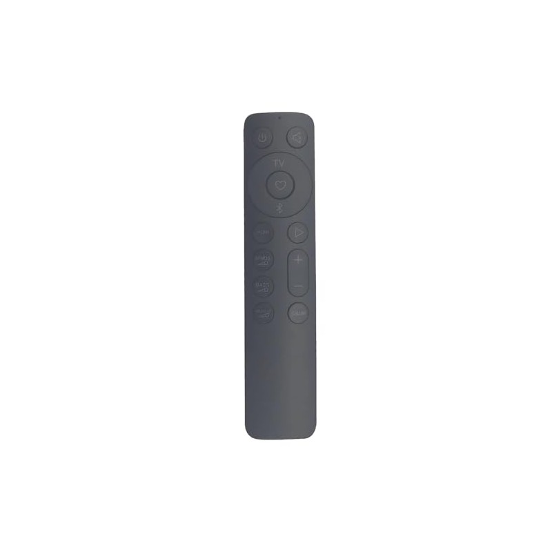 BAR1000 Replacement Remote Control for JBL Soundbar 1000 7.1.4 Channel