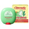 Partner_Reference mamashu cactus sun stick SPF50+ PA++++ 1 piece 15g