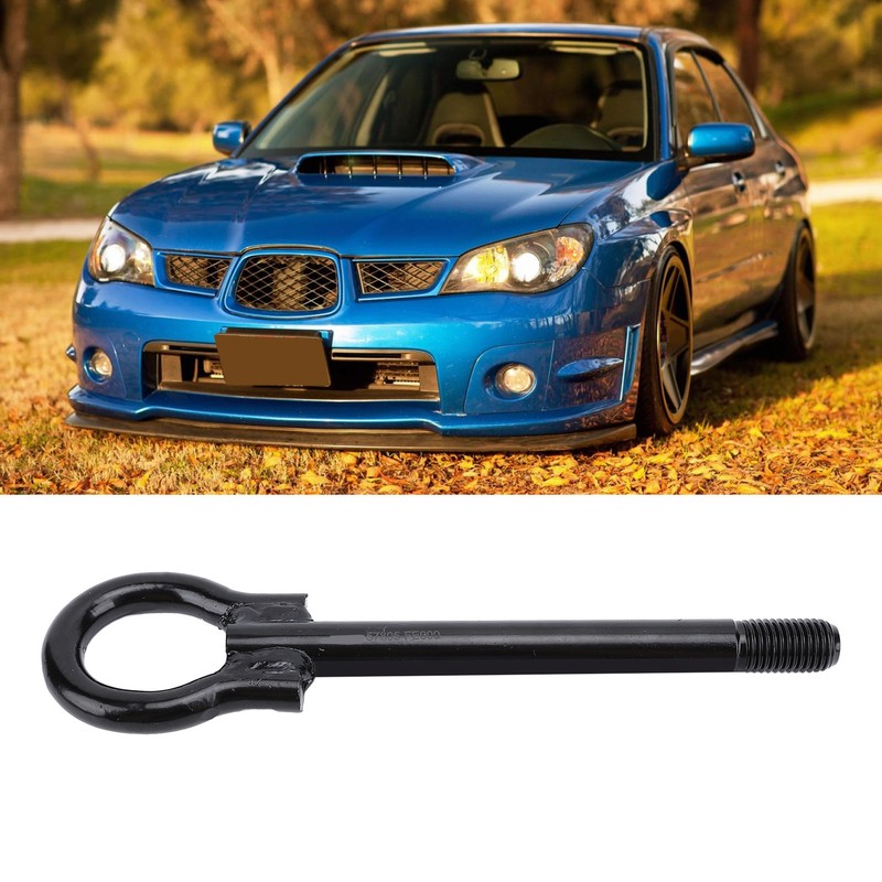 Towing Hook 57805FE000 Forged Steel Front Tractive Towing Hitch Eye