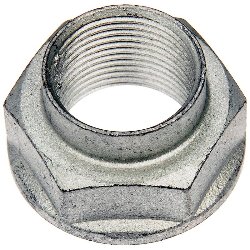 Dorman 698-451 Front Driver Side Loaded Knuckle Compatible with Select