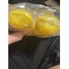 Unmarked Set Of 2 Yellow Butter Bread & Store (NEW)