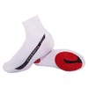 CYCEARTH Bicycle Shoe Cover for Men Bicycle Overshoes, White