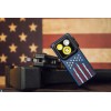 Olight Oclip Ultra Stars & Stripes Clip-On Light, Flood, Spot,