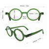 LONDON MOLE Eyewear | Moley Blue Light Blocking Glasses |