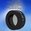 1.25in Telescope Polarizing Filter Variable Linear Double Optical Glass Telescope