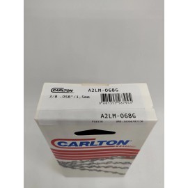 Carlton A2LM-068G 3/8 .058" 5mm Chainsaw Chain