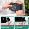 Blood Pressure Monitor Accurate Adjustable Digital BP Cuff Kit Manual