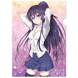 date a live iv clear file a