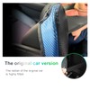 GAFAT Compatible with Toyota RAV4 Hybrid 2019-2024 Centre Armrest Cover,