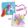 Craft-tastic DIY String Art – Award-Winning Craft Kit for Kids