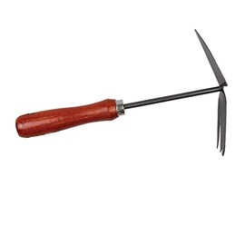 LiveMoor Garden Duo Hand Fork Trowel