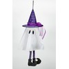 Worth Imports 30" Animated Kicking Hanging Ghost