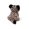 Trudi Puppy Leopard Plush Puppy Collection. Gift Idea for Christmas