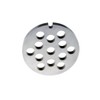Meat Grinder Discs Hole Discs for Bosch, Zelmer, Sizes Meat
