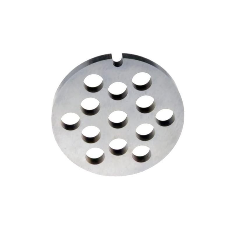 Meat Grinder Discs Hole Discs for Bosch, Zelmer, Sizes Meat