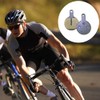 2 Pairs of Disc Brake Pads for Tektro Novela Lyra
