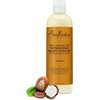 SheaMoisture Body Lotion - Raw Shea - 13 oz