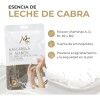 5pzs, Exfoliante Manos Esencia Leche, Hidratación. Mc Life Mascarilla