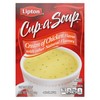 SOUP SECRETS Lipton Instant Soup Cream of Chicken 4 Count