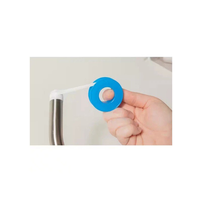 Harvey 1/2" x 260" PTFE Thread Seal Tape Teflon Plumbers