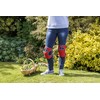 Burgon & Ball GKN Garden Kneelo Knee Pads, Poppy