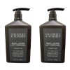 Gilchrist & Soames Warm Oak Body Lotion 12oz Set of