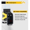 Remote2program Dodge Self Programmable Car Key Smart Keyless Entry Remote