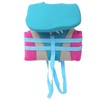 Children Swimming Life Jacket Buoyancy Adjustable Safety Vest Flotation Swimming
