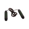 Lacers PetrolLine Skipping Rope - Fitness Jump Rope for Crossfit,