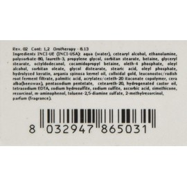 Fanola Oro Therapy Colour Keratin 8.13 100 ml