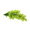 Speed mao Realistic Muscat Grapes Food Sample Model Set of