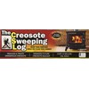 CSL Creosote Sweeping Log, 1 Each