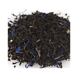 Earl Grey a la Creme Loose Bulk Tea - One Pound